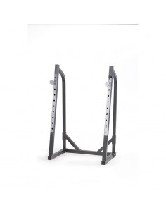 Cage à Squat TOORX WLX-50