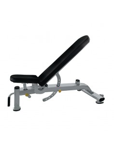 Banc de musculation...