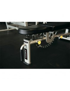 Banc de musculation... 2