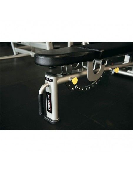 Banc de musculation réglable TOORX PRO WBX-2200