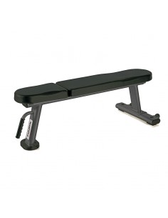 Banc de musculation plat...