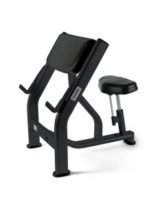 Banc de musculation scott...