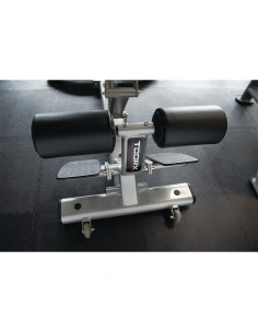 Banc de musculation... 2