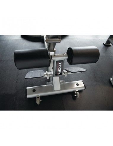 Banc de musculation lombaires...
