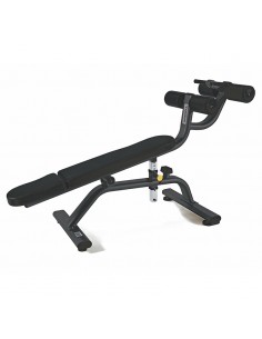 Banc abdominaux réglable...