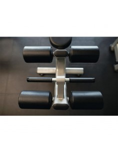 Banc abdominaux réglable... 2