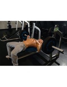 Banc de musculation plat... 2
