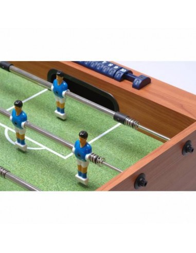 Baby foot Barres Traversantes F-1...