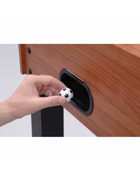 Baby foot Barres Traversantes F-1 F1CIULNO