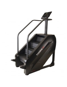 Simulateur d'escalier...