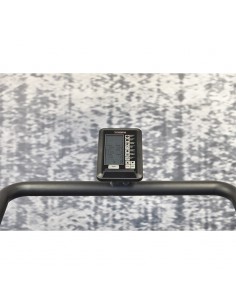 Tapis de course incurvé... 2