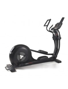 Vélo elliptique ergomètre...