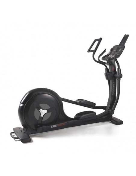 Vélo elliptique ergomètre auto-alimenté TOORX PRO ERX-9500