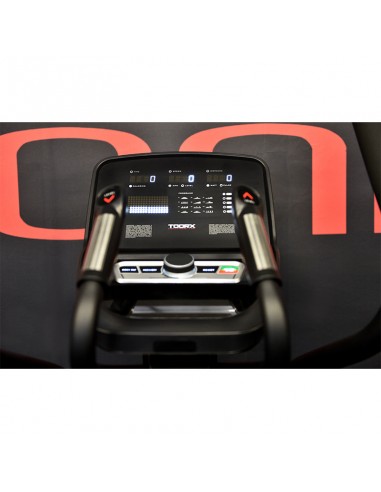 Vélo elliptique ergomètre...