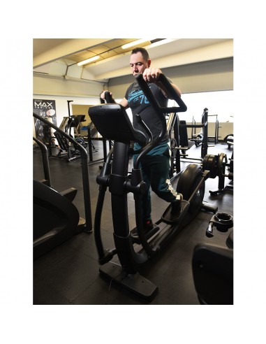 Vélo elliptique ergomètre...