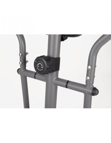 Vélo elliptique EVERFIT EFK-500