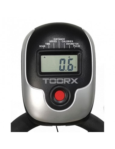 Vélo de biking TOORX SRX-60EVO