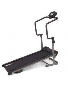 Tapis roulant magnétique...