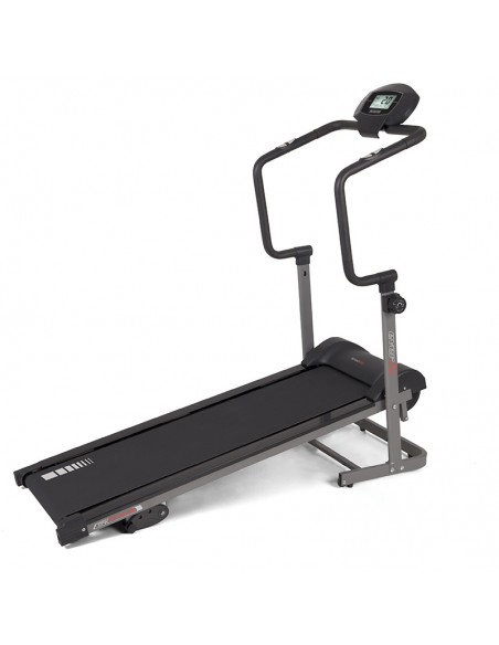 Tapis roulant magnétique non motorisé EVERFIT TFK-110-MAG