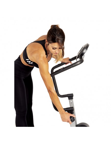 Tapis roulant magnétique non motorisé EVERFIT TFK-110-MAG