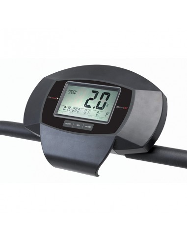 Tapis roulant magnétique non motorisé...