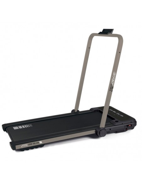 Tapis de course EVERFIT bronze TFK-135-SLIM-B