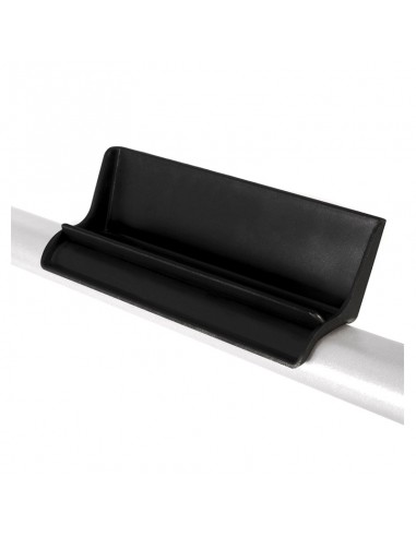 Tapis de course EVERFIT blanc perle...