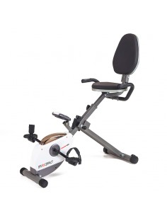 Vélo d'Appartement...