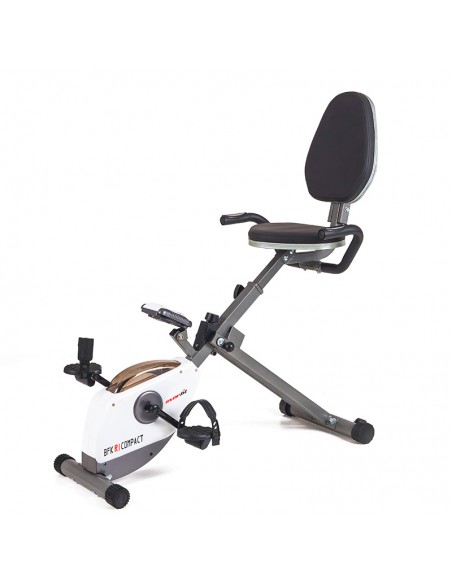 Vélo d'Appartement semi-allongé EVERFIT BFK-RCOMPACT