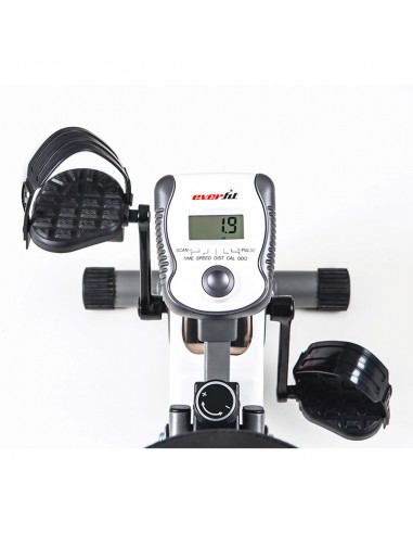 Vélo d'Appartement semi-allongé...