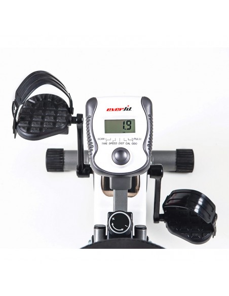 Vélo d'Appartement semi-allongé EVERFIT BFK-RCOMPACT