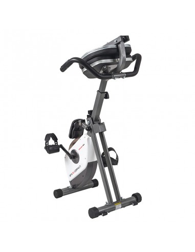 Vélo d'Appartement semi-allongé...
