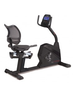 Vélo d'appartement...