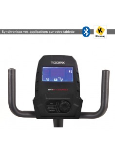 Vélo d'appartement... 2