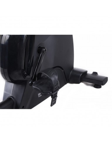 Vélo d'appartement semi-allongé TOORX...