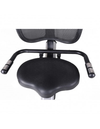 Vélo d'appartement semi-allongé TOORX...