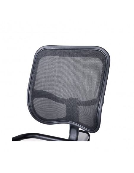 Vélo d'appartement semi-allongé TOORX Chrono Line BRX-R300ERGO