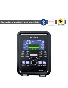 Vélo d'appartement... 2