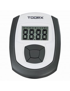 Vélo d'appartement TOORX... 2