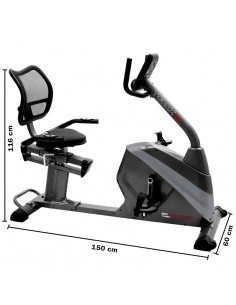 Vélo d'appartement... 2