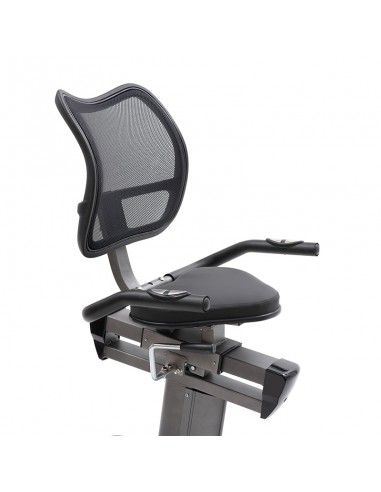 Vélo d'appartement semi-allongé TOORX...