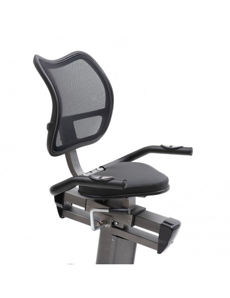 Vélo d'appartement semi-allongé TOORX BRX-R95-COMFORT