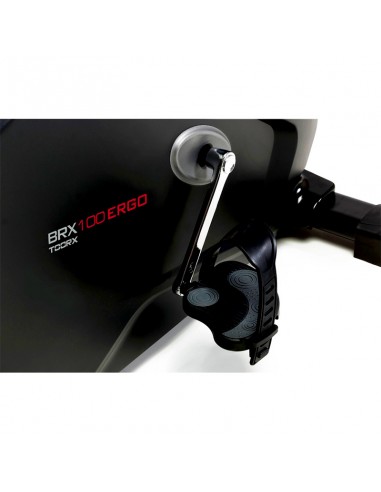 Vélo d'Appartement Chrono Line TOORX...