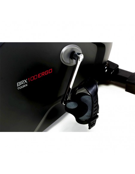 Vélo d'Appartement Chrono Line TOORX BRX-100 ERGO