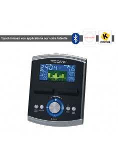 Vélo d'Appartement Chrono... 2