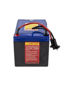 Batterie  12v/12A pour... 2