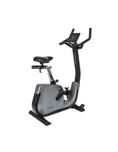 Vélo d'appartement...