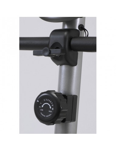 Vélo d'Appartement TOORX BRX-EASY