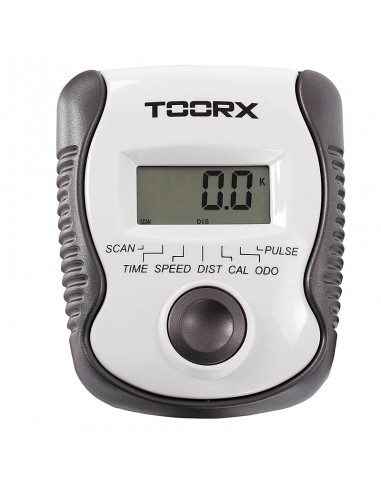 Vélo d'Appartement Semi Allongé TOORX...