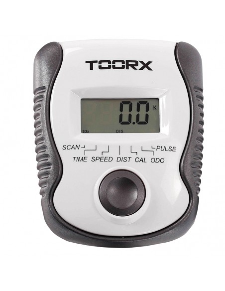 Vélo d'Appartement Semi Allongé TOORX BRX-R COMPACT